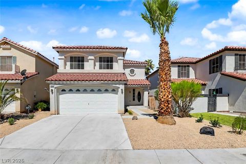 Homes For Sale - 7553 Treasure Chest Street<br/> Las Vegas, NV 89139