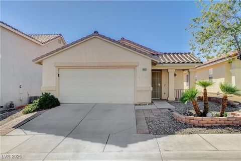 Photo of 9537 Chanticleer Court, Las Vegas, NV 89129 (MLS # 2732023)