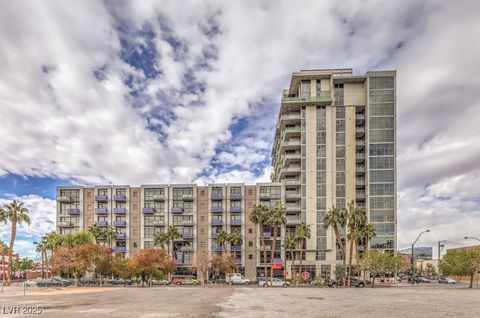 353 E Bonneville Avenue 379 Las Vegas NV 89101