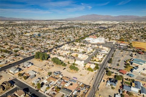 Tiny photo for 2294 N Pecos Road, Las Vegas, NV 89115 (MLS # 2769396)