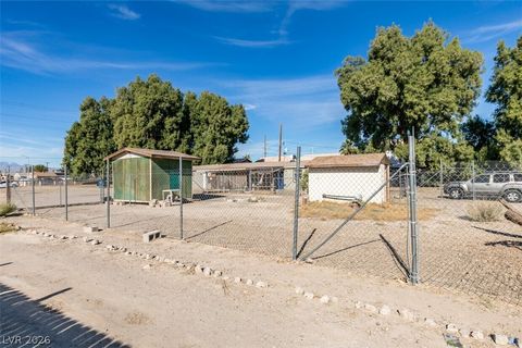 Tiny photo for 2294 N Pecos Road, Las Vegas, NV 89115 (MLS # 2769396)