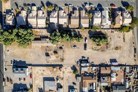 Tiny photo for 2294 N Pecos Road, Las Vegas, NV 89115 (MLS # 2769396)