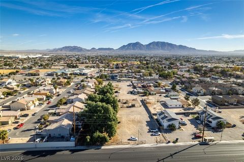 Tiny photo for 2294 N Pecos Road, Las Vegas, NV 89115 (MLS # 2769396)