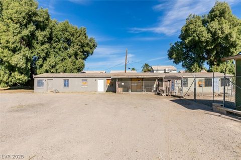 Tiny photo for 2294 N Pecos Road, Las Vegas, NV 89115 (MLS # 2769396)