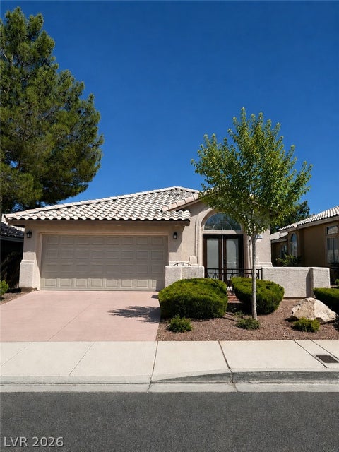 Photo of 900 Midpride Street, Las Vegas, NV 89144 (MLS # 2805442)