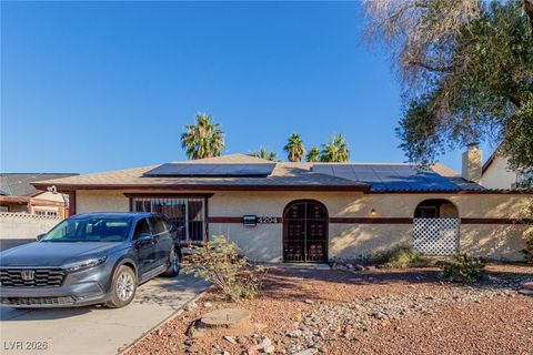 Photo of 4204 Grace Street, Las Vegas, NV 89121 (MLS # 2745047)