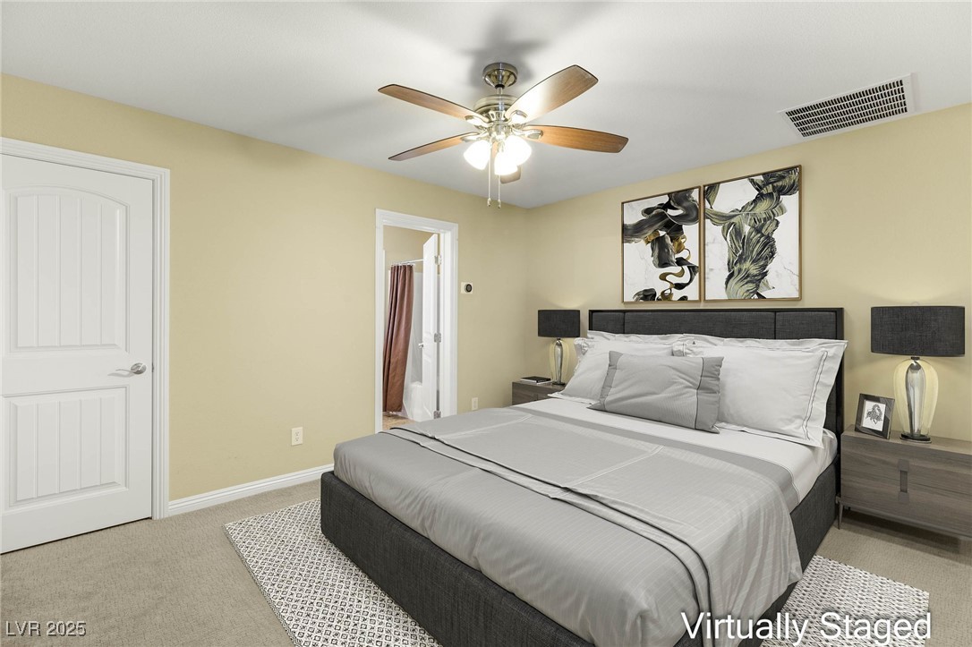 Las Vegas, Nevada 89147, United States, 4 Bedrooms Bedrooms, ,3 BathroomsBathrooms,Residential,Active,191640