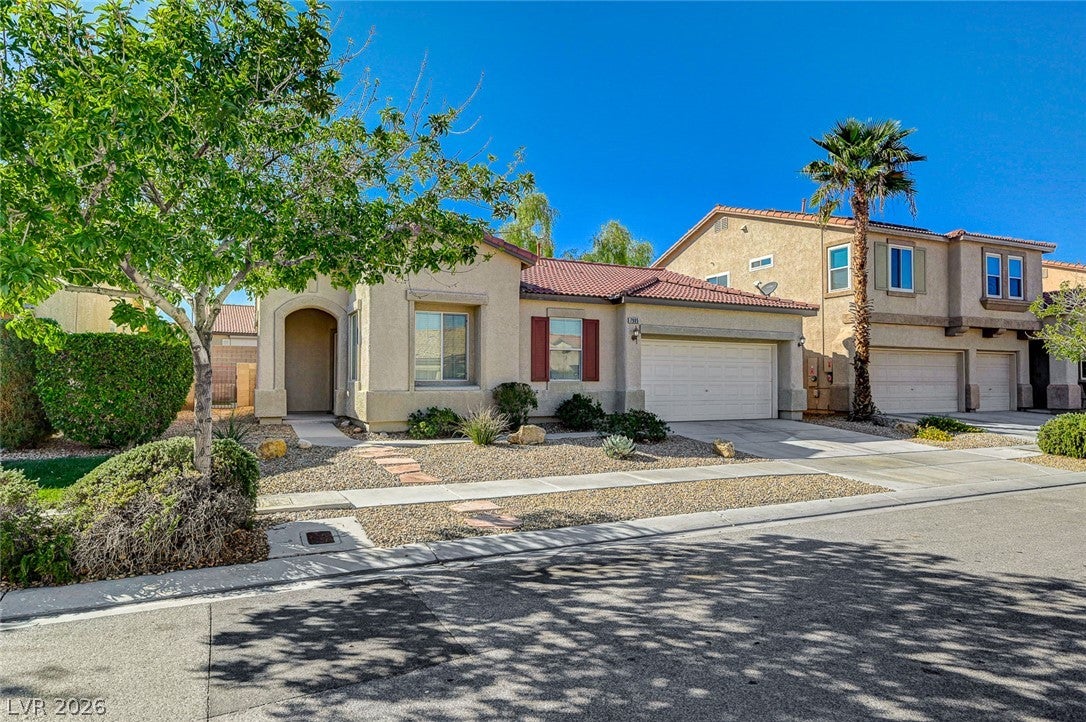 7905 Sagebrush Bend Street