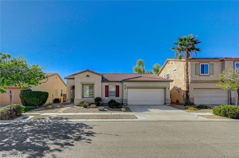 Photo of 7905 Sagebrush Bend Street, Las Vegas, NV 89113 (MLS # 2827048)