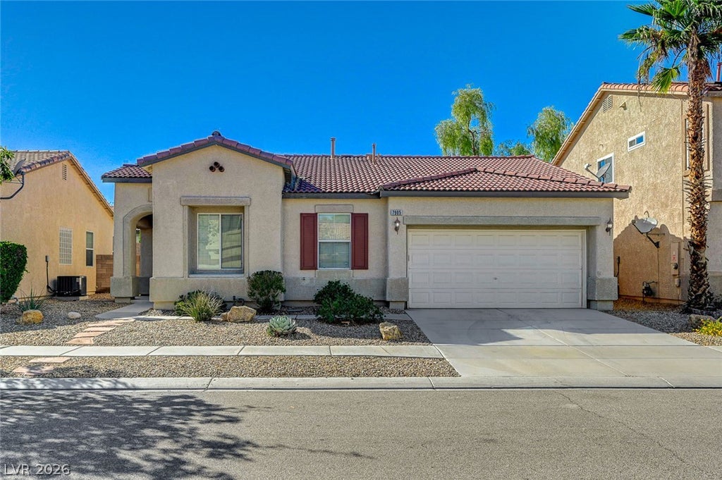 Photo of 7905 Sagebrush Bend Street, Las Vegas, NV 89113 (MLS # 2827048)