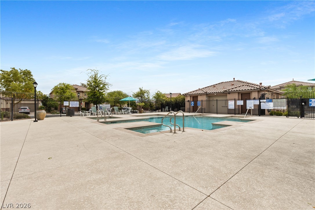 9221 Valley Betica Avenue