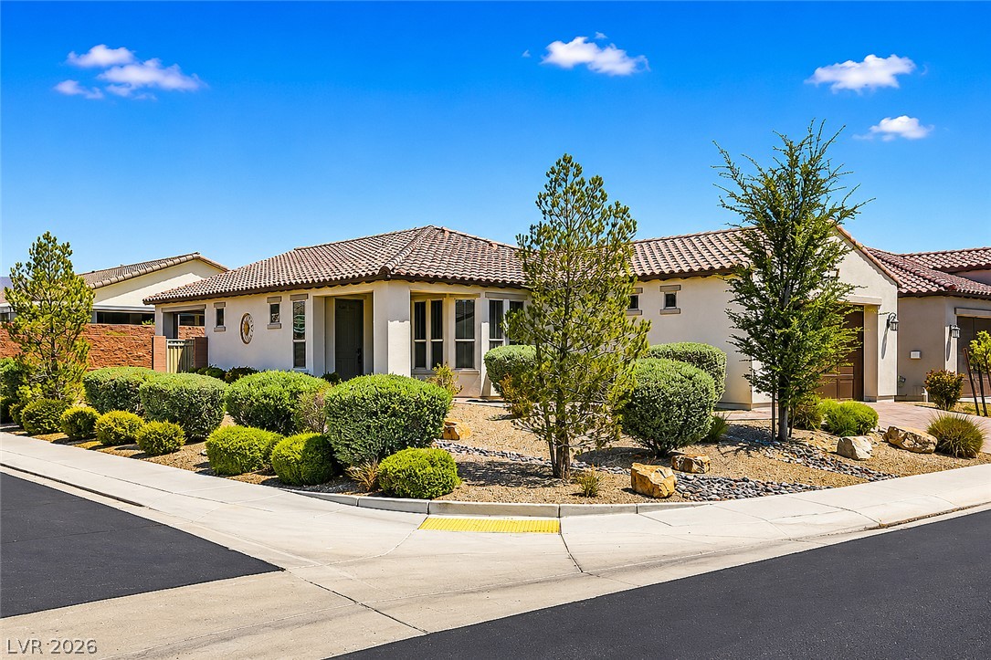 3604 Starlight Ranch Avenue