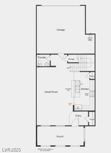 2775 Fantoni Street