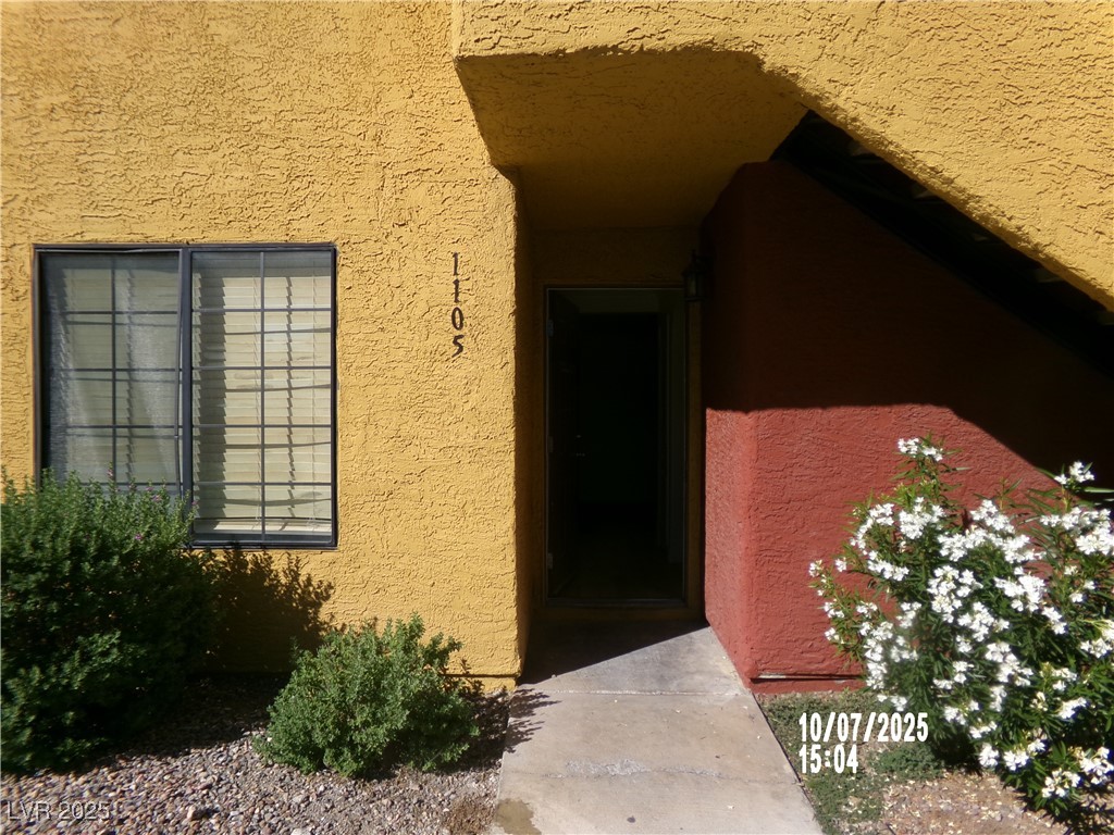 2700 N Rainbow Boulevard 1105
