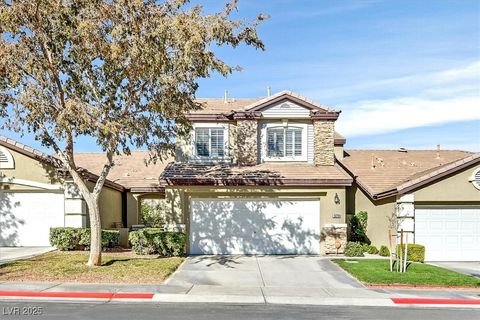 10210 Juniper Creek Lane Las Vegas NV 89145