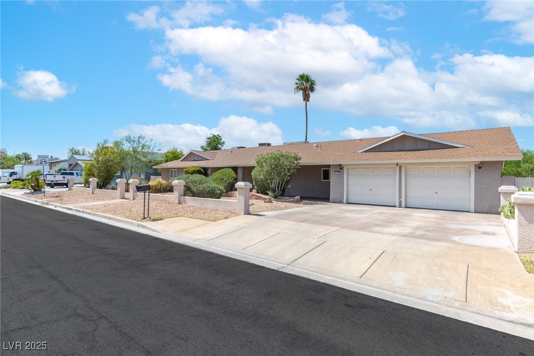 120 W Highland Drive
