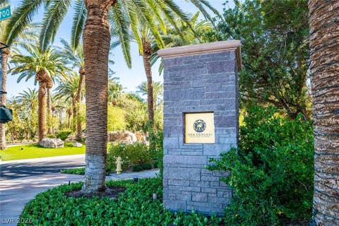 Tiny photo for 1469 Macdonald Ranch Drive, Henderson, NV 89012 (MLS # 2769786)