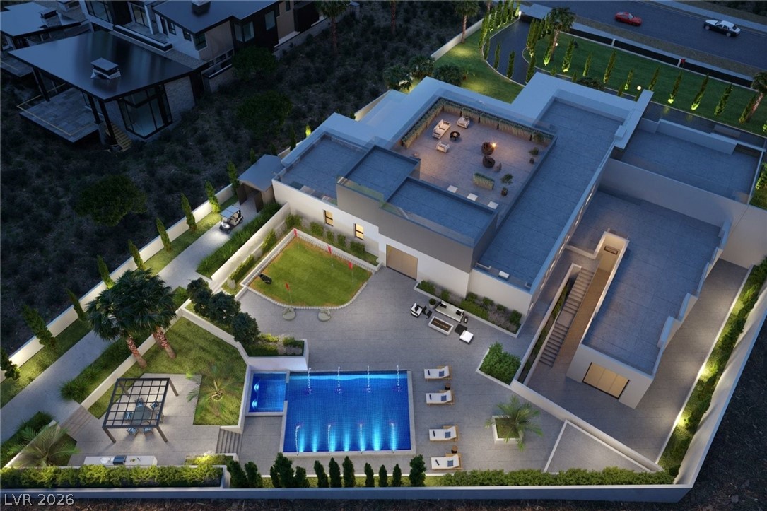 1469 Macdonald Ranch Drive