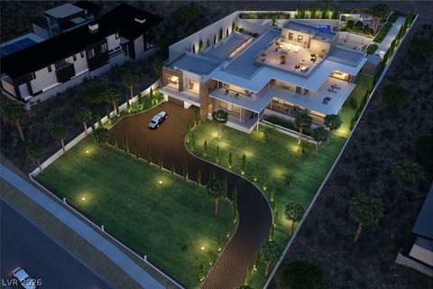 1469 Macdonald Ranch Drive Henderson NV 89012