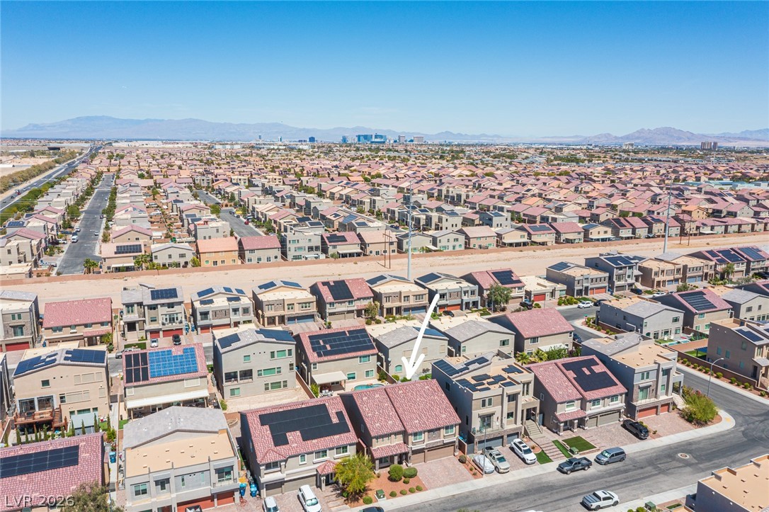 6020 Ancient Peaks Avenue