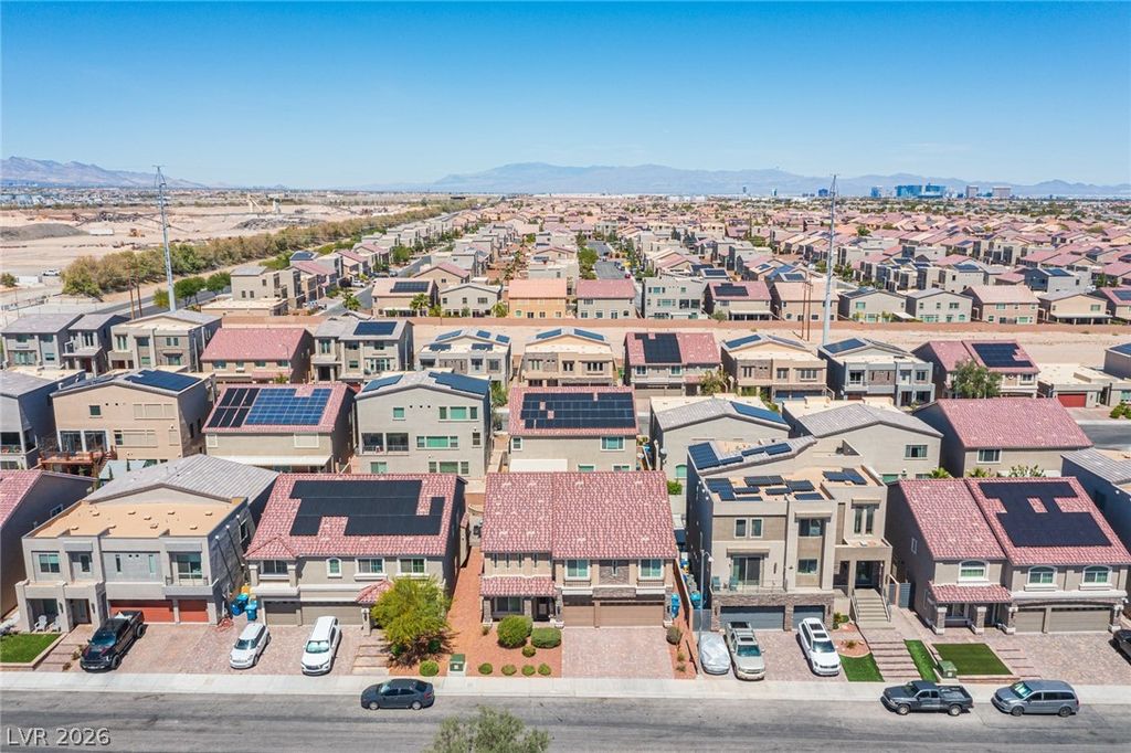 Photo of 6020 Ancient Peaks Avenue, Las Vegas, NV 89141 (MLS # 2774248)