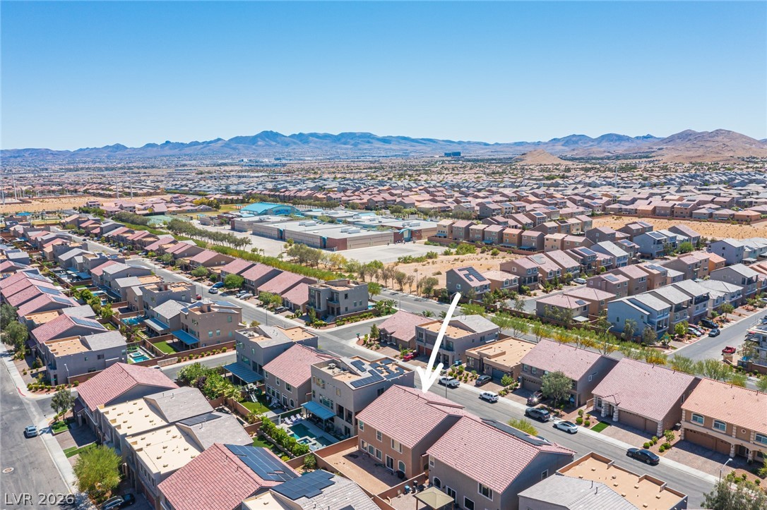 6020 Ancient Peaks Avenue