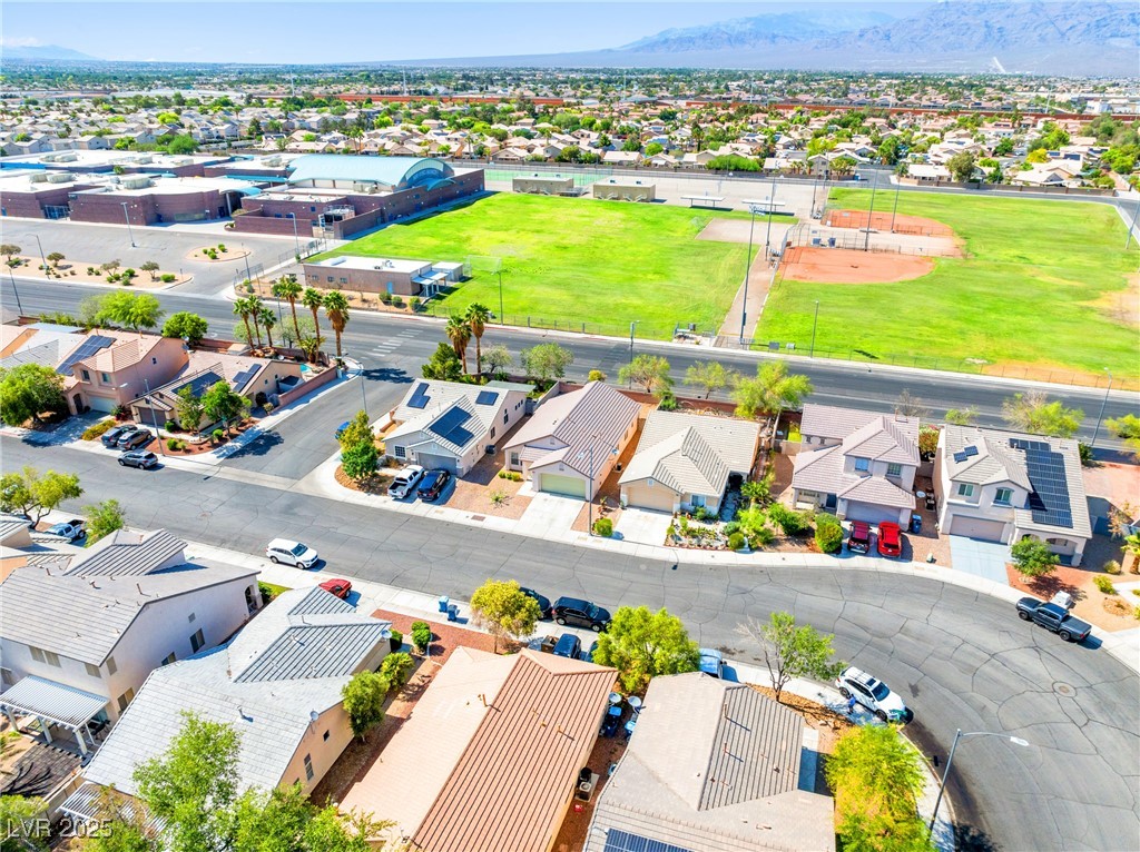 5112 Foggia Avenue, Las Vegas, Nevada image 13