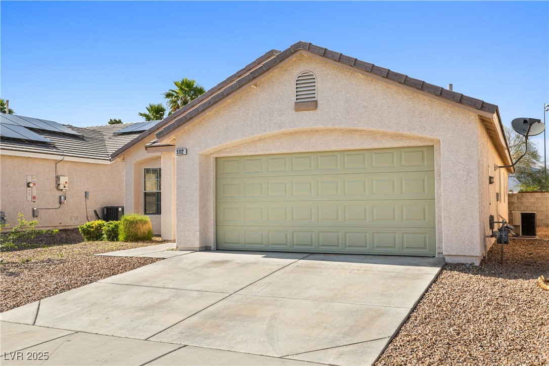 5112 Foggia Avenue, Las Vegas, Nevada image 3