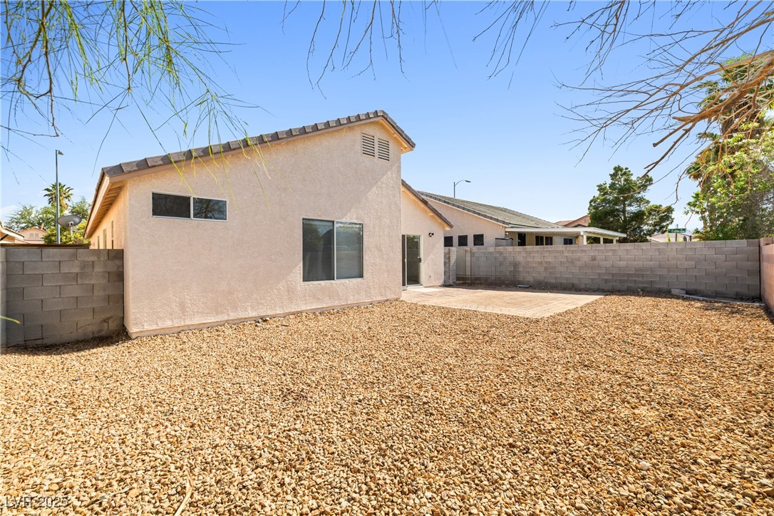 5112 Foggia Avenue, Las Vegas, Nevada image 47
