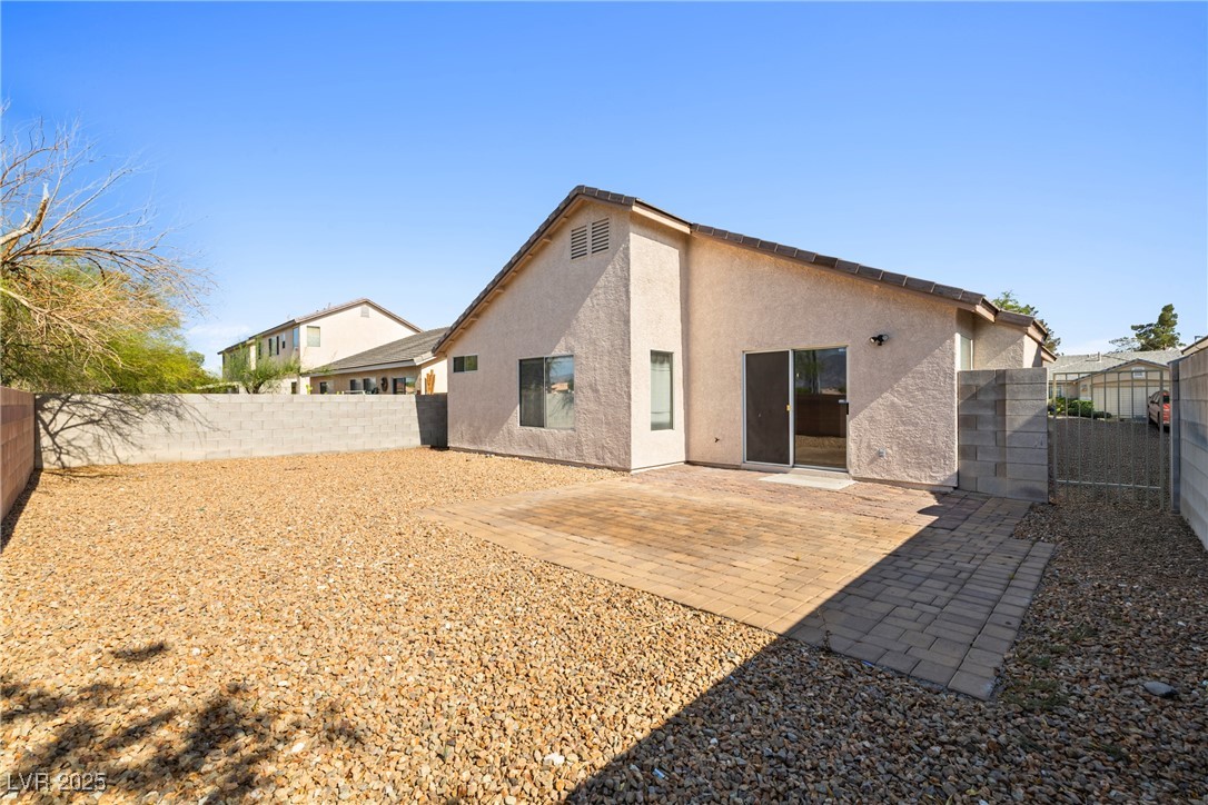 5112 Foggia Avenue, Las Vegas, Nevada image 46