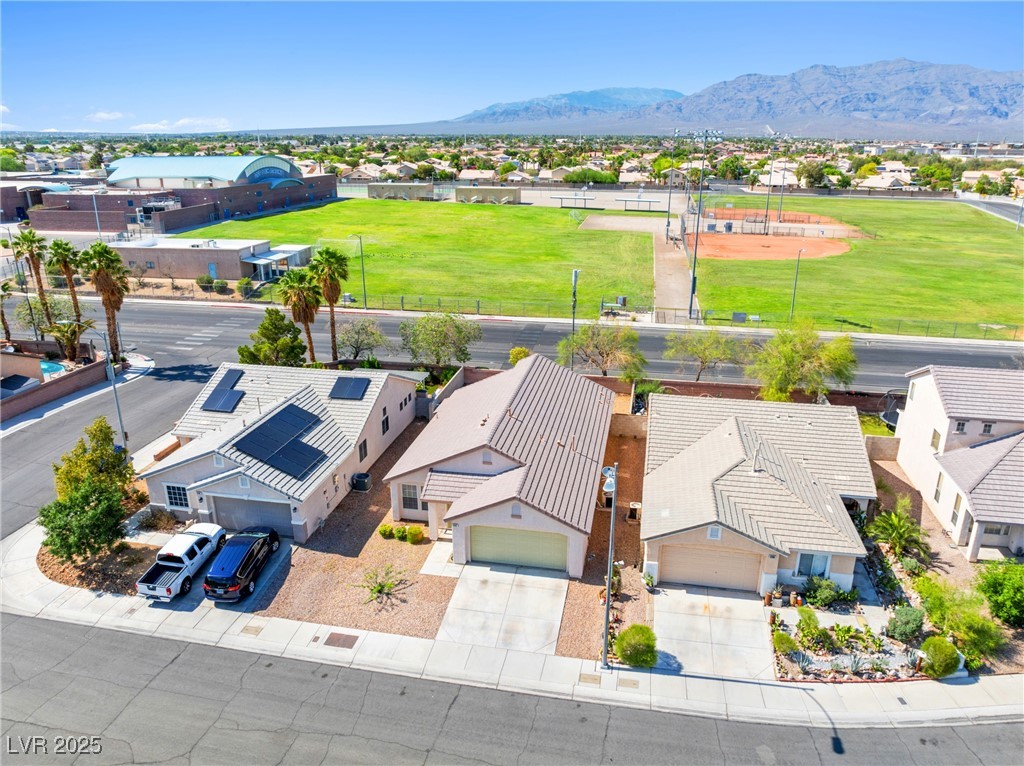 5112 Foggia Avenue, Las Vegas, Nevada image 9