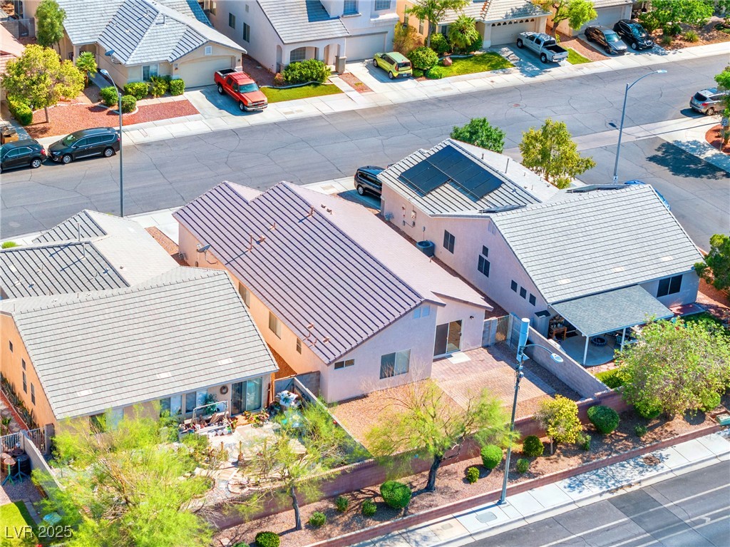 5112 Foggia Avenue, Las Vegas, Nevada image 10