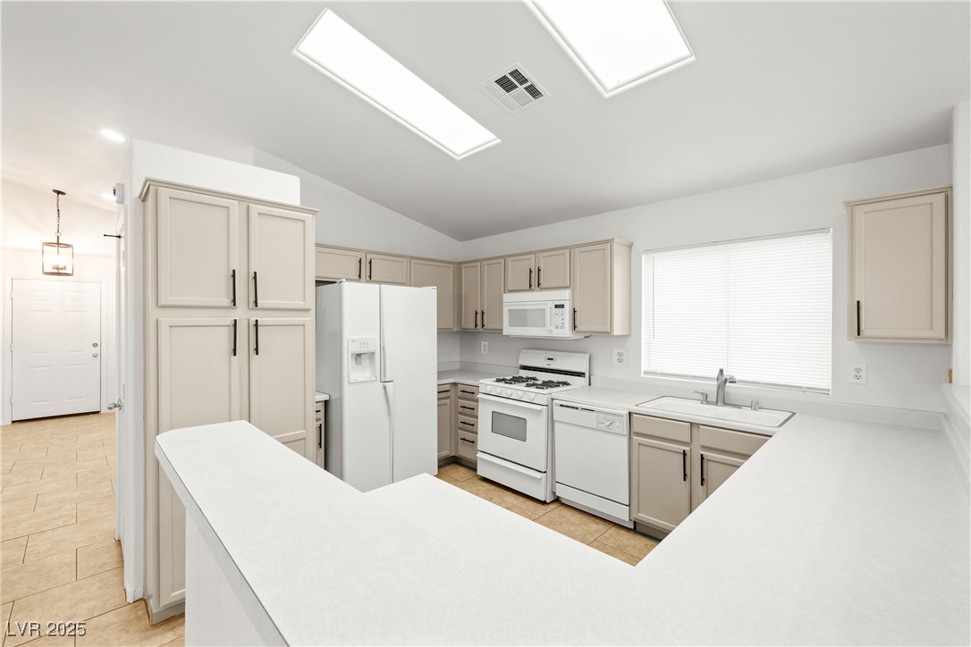 5112 Foggia Avenue, Las Vegas, Nevada image 27
