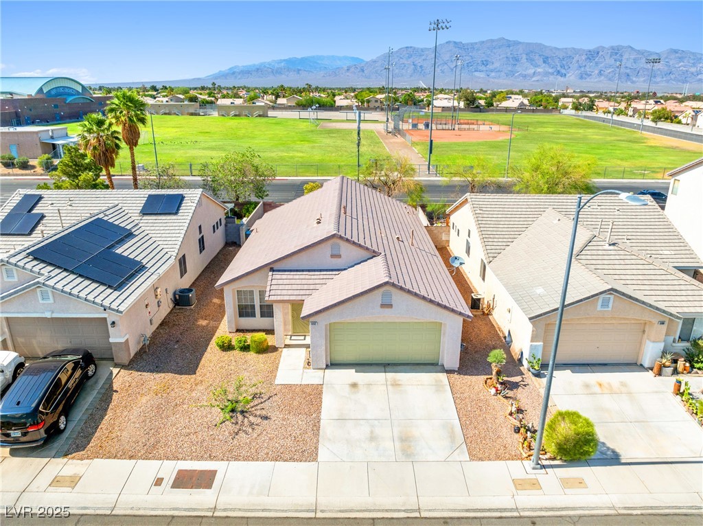 5112 Foggia Avenue, Las Vegas, Nevada image 6