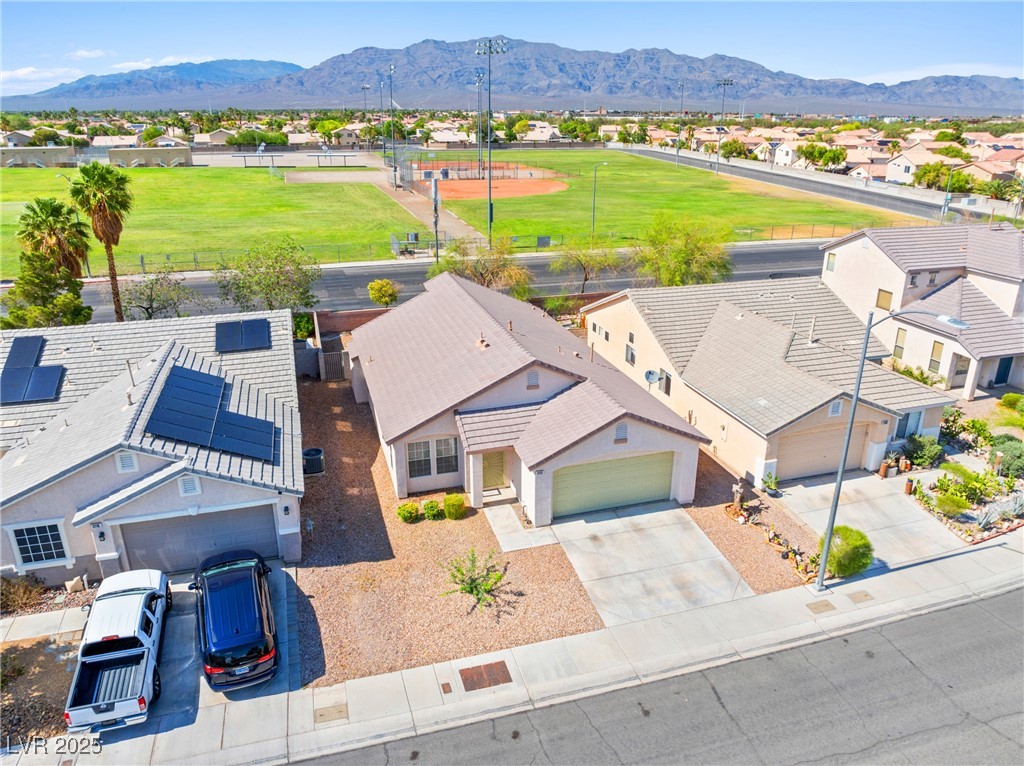 5112 Foggia Avenue, Las Vegas, Nevada image 8