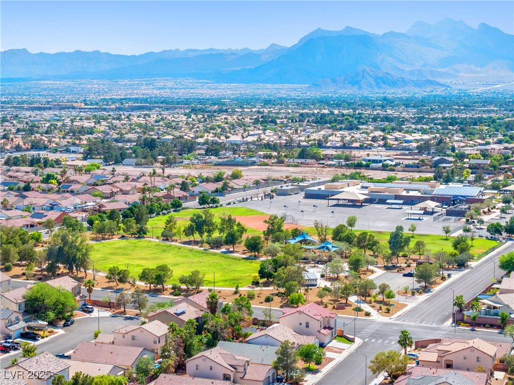 5112 Foggia Avenue, Las Vegas, Nevada image 15