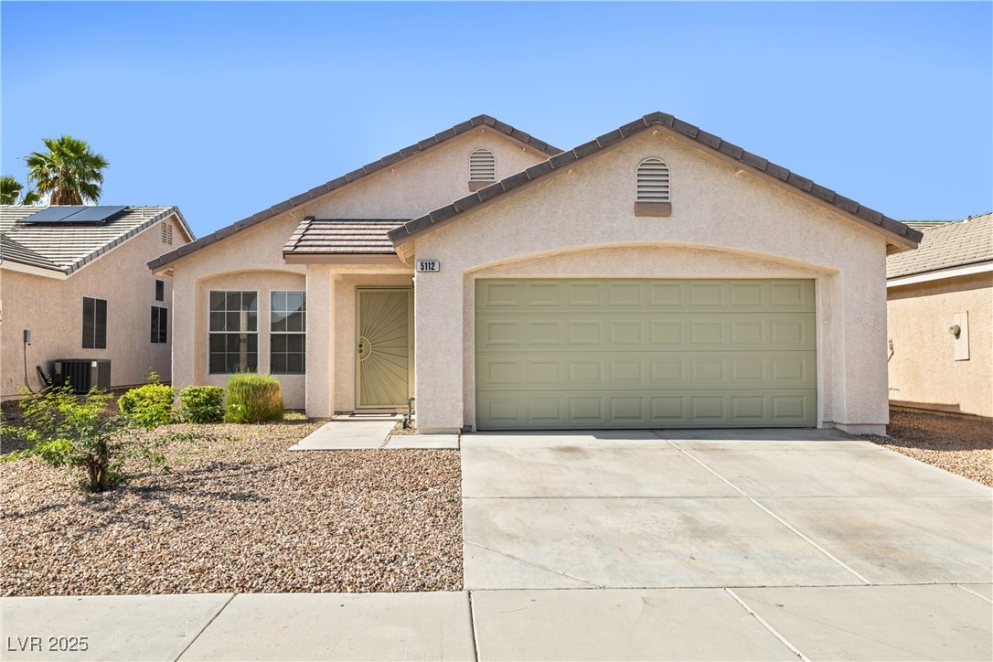 5112 Foggia Avenue, Las Vegas, Nevada image 1