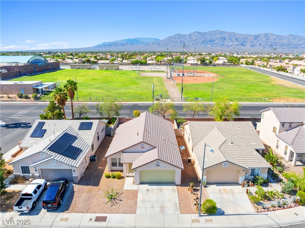 5112 Foggia Avenue, Las Vegas, Nevada image 7