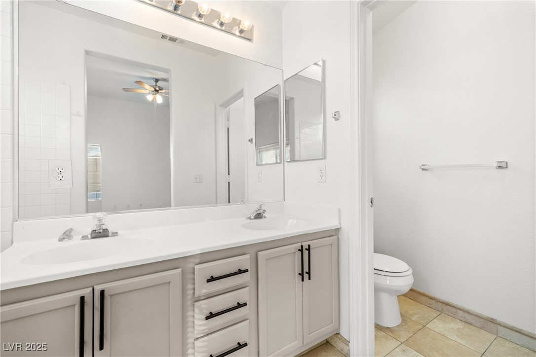 5112 Foggia Avenue, Las Vegas, Nevada image 42