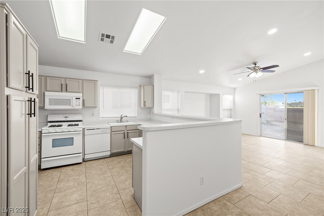 5112 Foggia Avenue, Las Vegas, Nevada image 24
