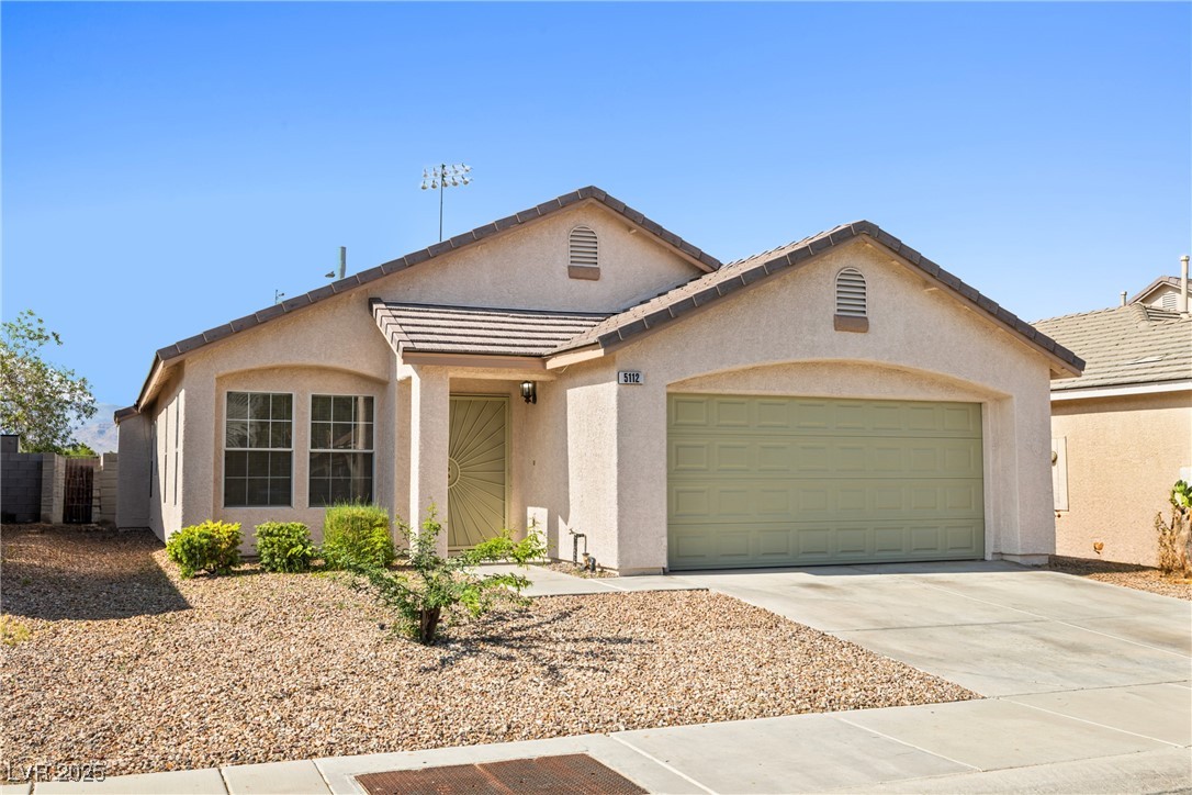 5112 Foggia Avenue, Las Vegas, Nevada image 2