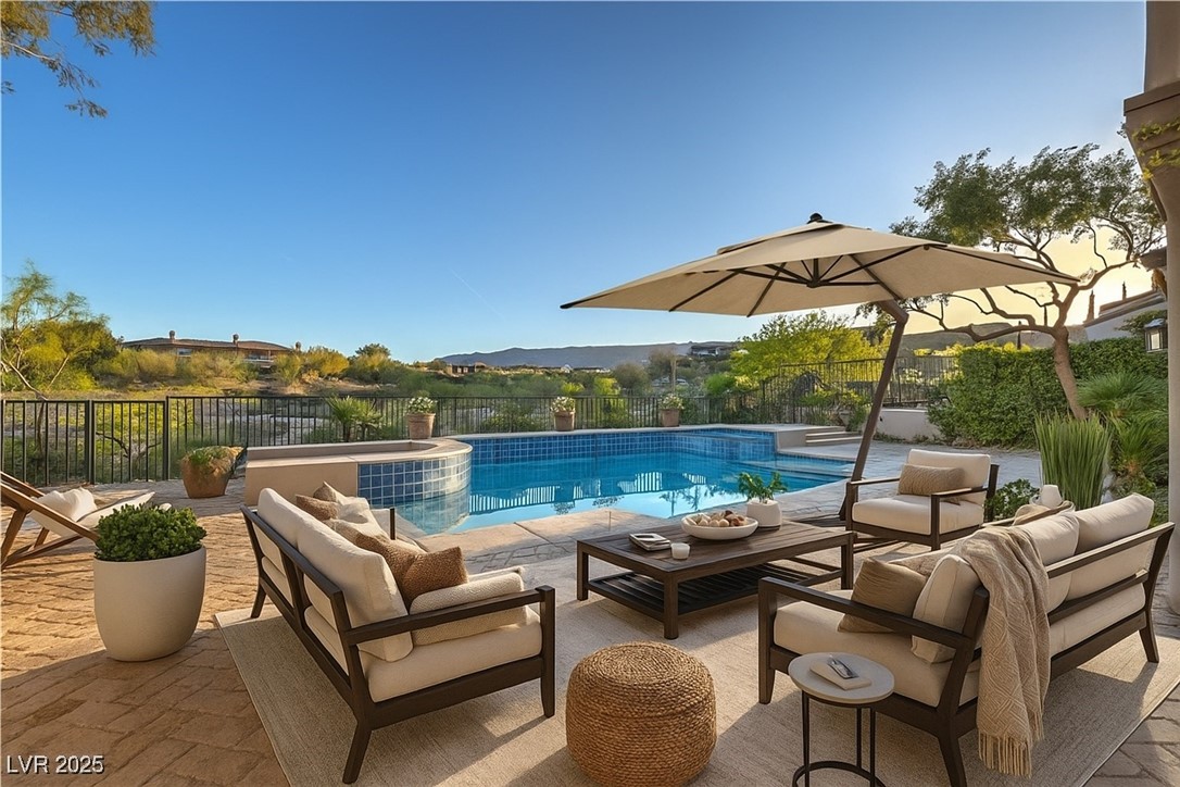 11573 Glowing Sunset Lane
