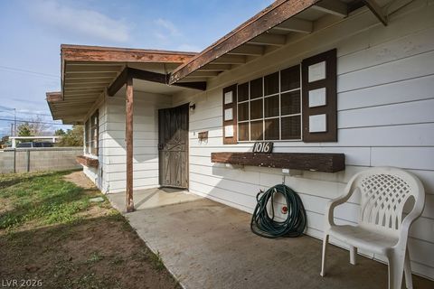 Photo of 1016 Mezpah Street, Las Vegas, NV 89106 (MLS # 2756695)