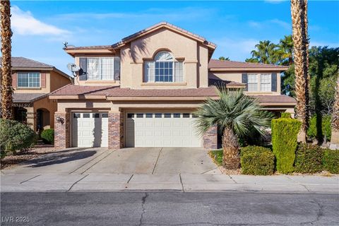 10908 Salford Drive Las Vegas NV 89144