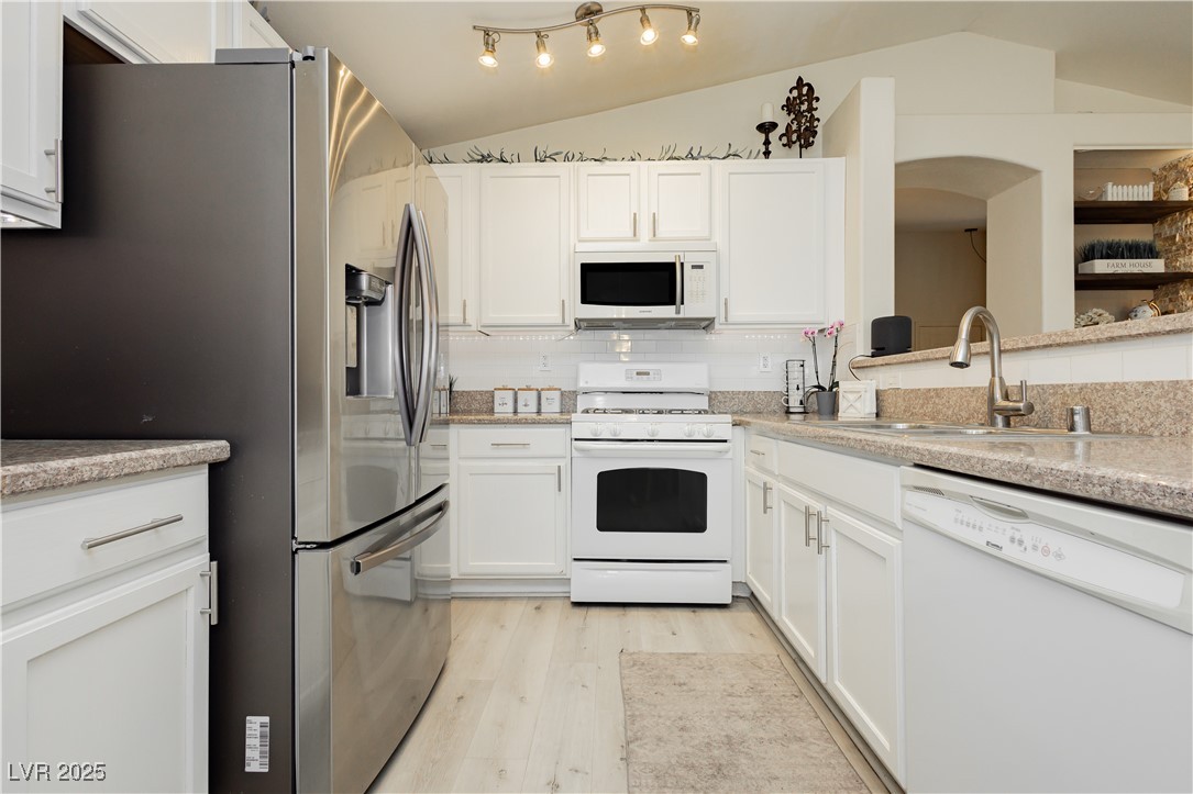 504 Painted Cloud Place, Las Vegas, Nevada image 18