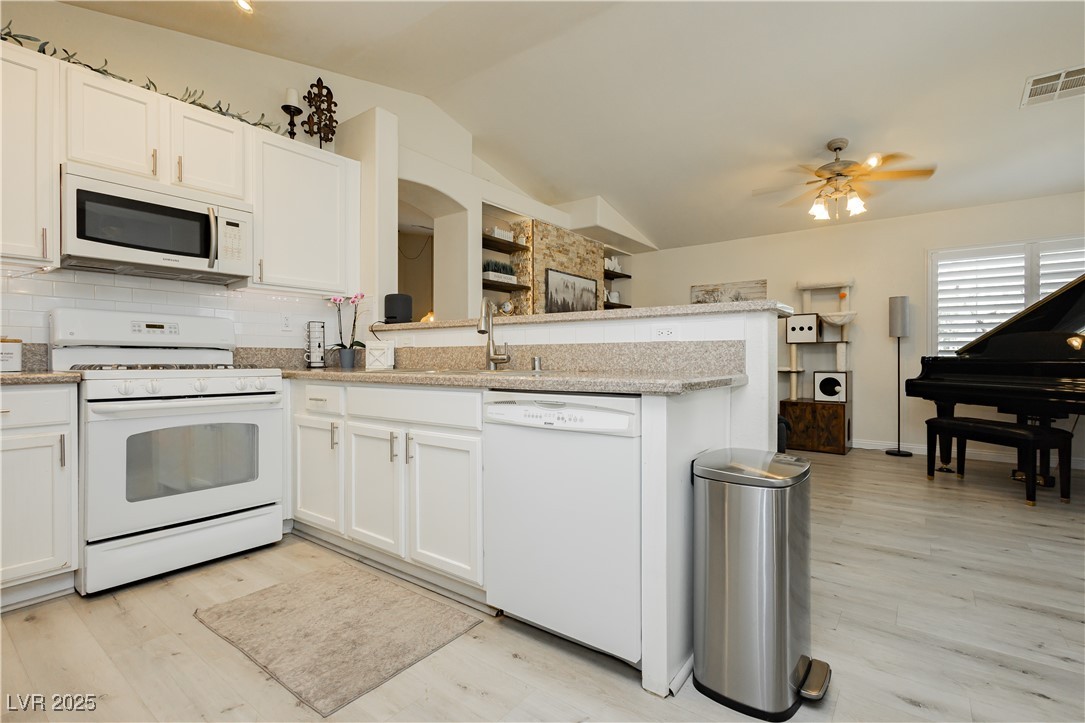 504 Painted Cloud Place, Las Vegas, Nevada image 19
