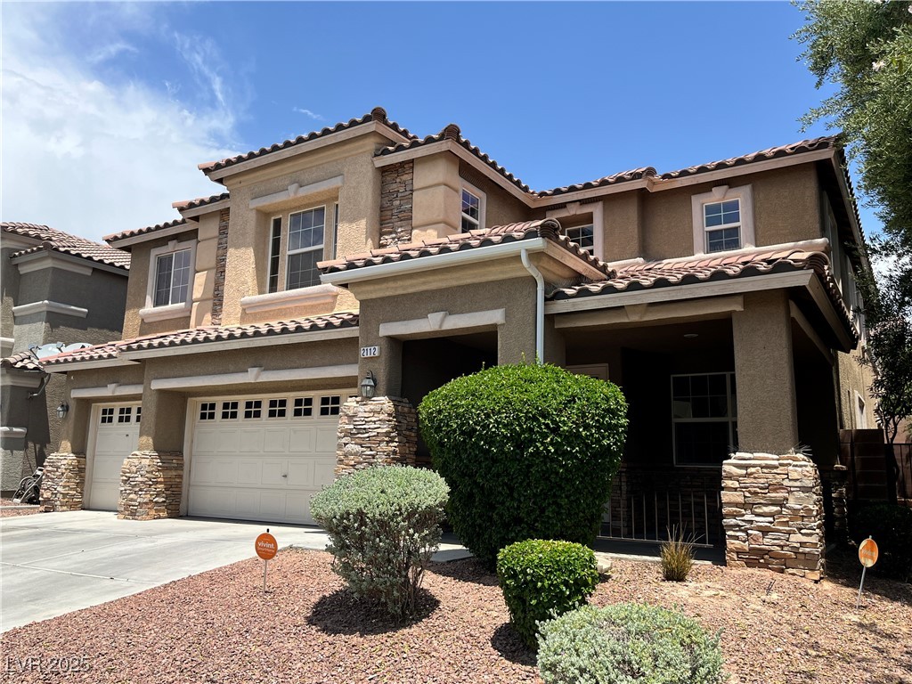 2112 Merganser Court
