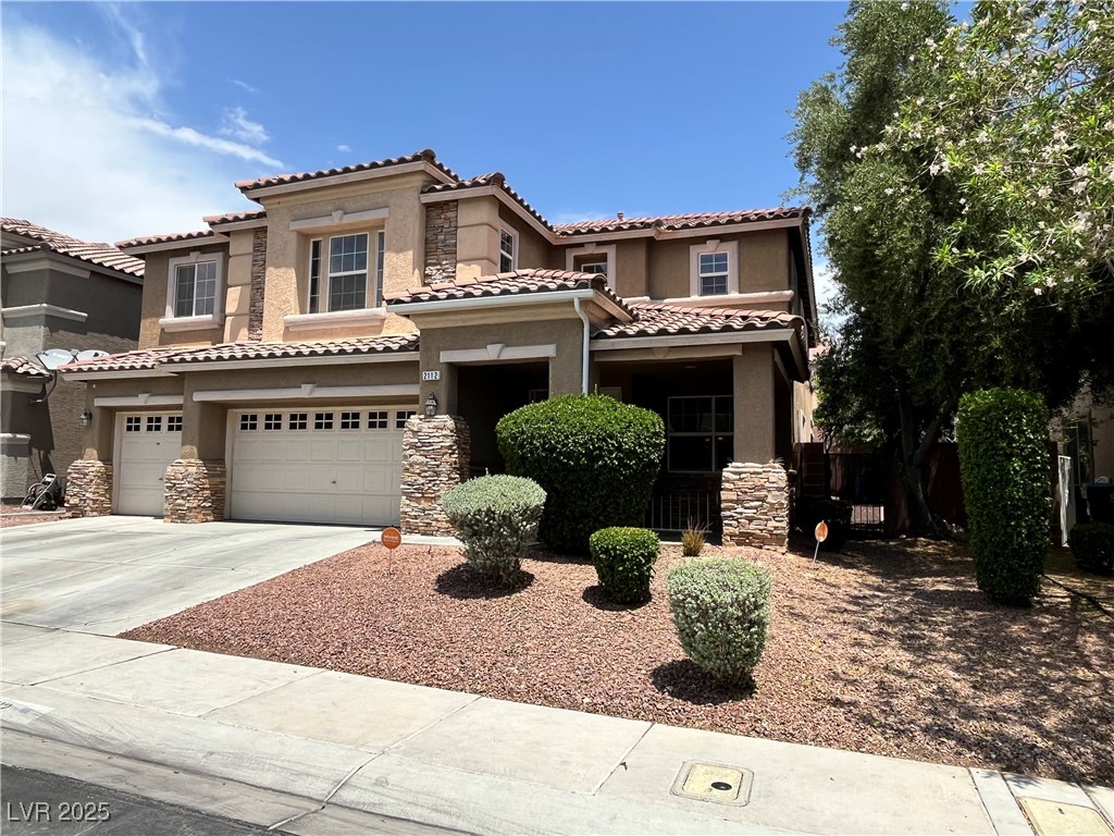 2112 Merganser Court