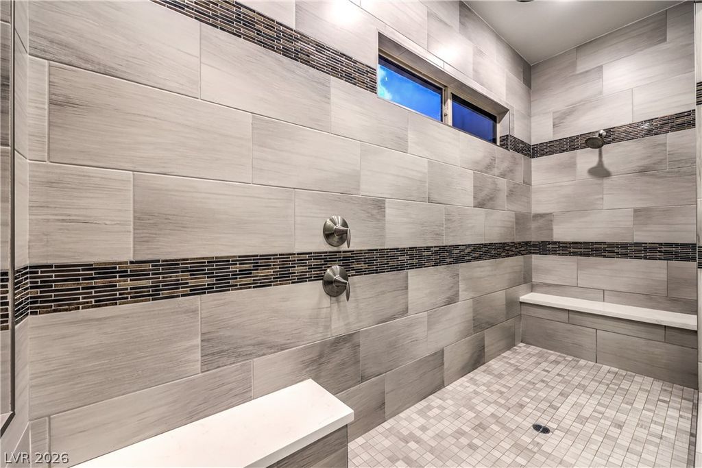 Photo of 97 Menorca Island Court, Las Vegas, NV 89138 (MLS # 2756331)