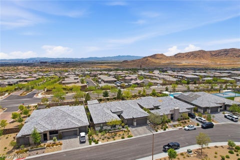 Tiny photo for 781 Thistle Fairway Street, Las Vegas, NV 89138 (MLS # 2778733)